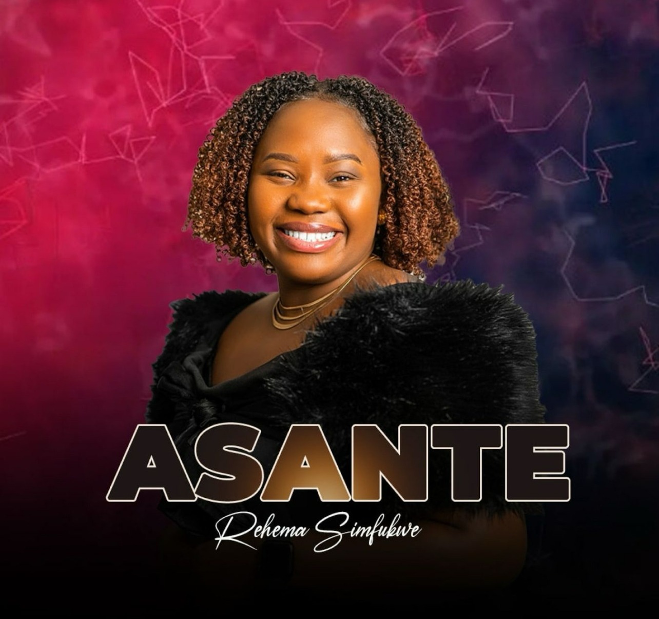 Audio: Rehema Simfukwe - Asante (Mp3 Download) - KibaBoy