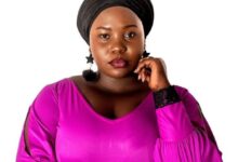 Audio: Rehema Simfukwe - Ndio (Mp3 Download) - KibaBoy