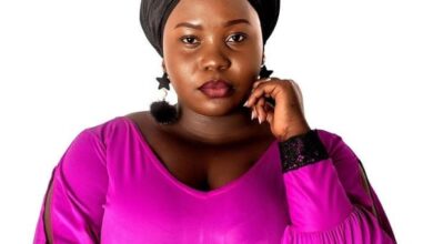 Audio: Rehema Simfukwe - Ndio (Mp3 Download) - KibaBoy