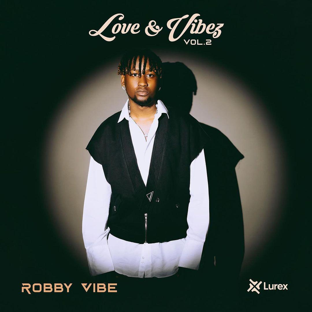 Audio: Robby Vibe - Tamu (Mp3 Download) - KibaBoy