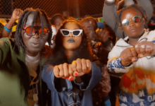 VIDEO: Rosa Ree Ft. Mbogi Genje - Awuoh (Mp4 Download) - KibaBoy