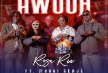 Audio: Rosa Ree - Awuoh (Mp3 Download) - KibaBoy