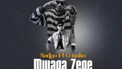 Audio: Sadco Ft. G Nako - Mwaga Zege (Mp3 Download) - KibaBoy