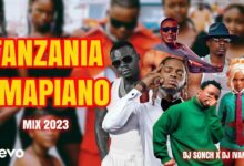 Audio: TANZANIA AMAPIANO MIX 2023 | BONGO MIX 2023 | DIAMOND PLATNUMZ, ZUCHU, MBOSSO, JUX, HARMONIZE, ALIKIBA, CHINO KIDD (Mp3 Download) - KibaBoy