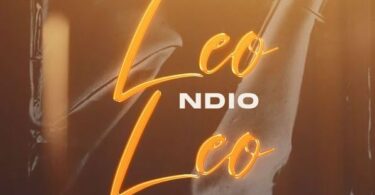TNC ft Mbosso – Leo ndio leo