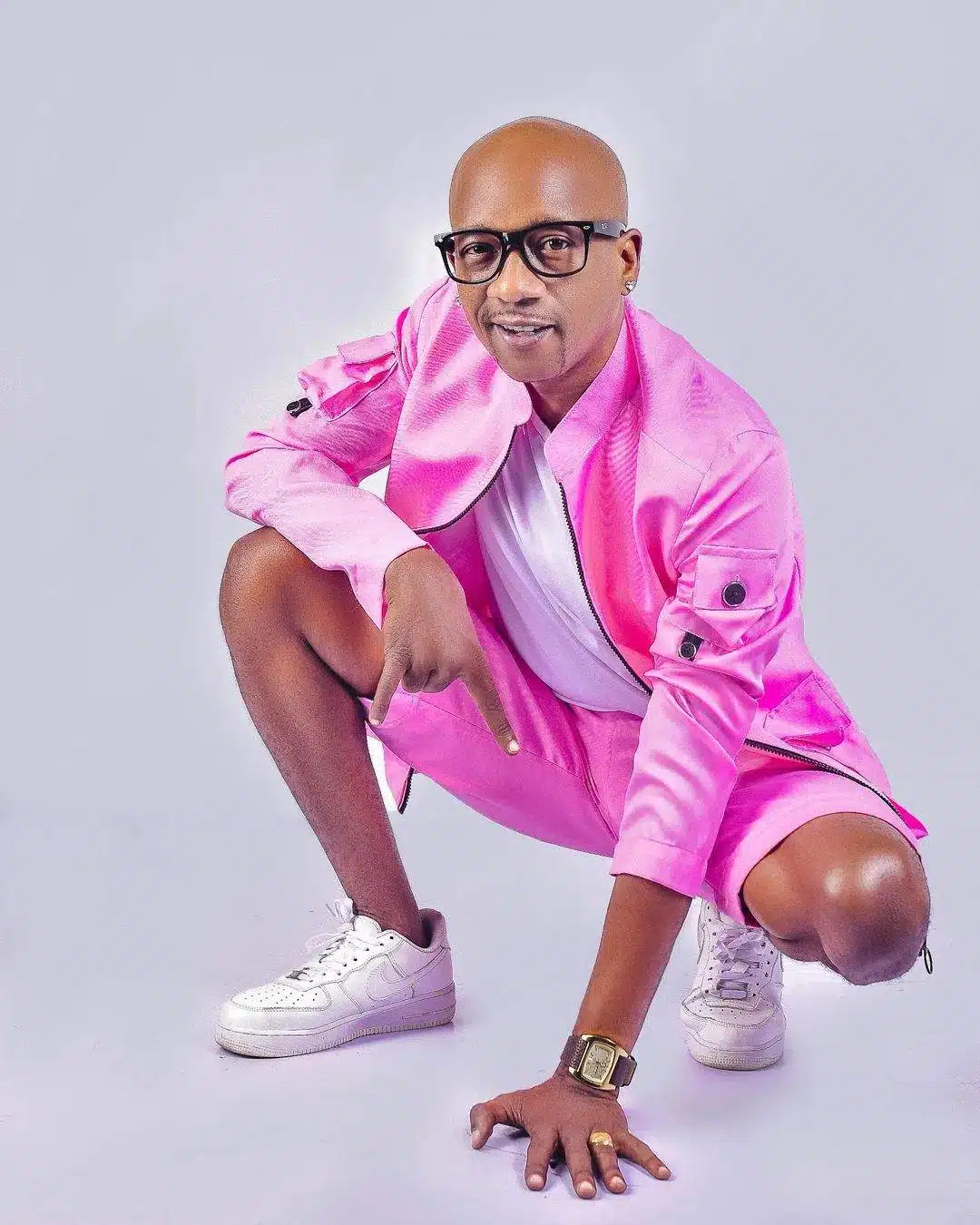 Bushoke Ft. TID – Chemistry