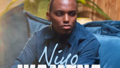 Audio: Tom Close – Niyo Ikamena Ft. Fireman (Mp3 Download) - KibaBoy