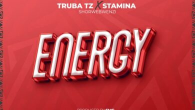 Audio: Truba Tz X Stamina - ENERGY (Mp3 Download) - KibaBoy