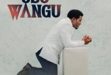 Audio: Emmanuel Mgogo - USO WANGU (Mp3 Download) - KibaBoy