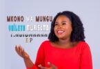 Audio: Vaileth Mwaisumo - Ndio Maana (Mp3 Download) - KibaBoy