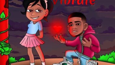 Audio: PittyBoy - Vibrate (Mp3 Download) - KibaBoy