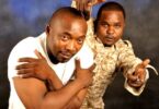 Audio: Wagosi Wa Kaya - Vinatia Uchungu (Mp3 Download) - KibaBoy