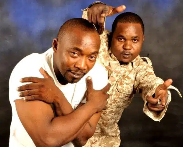 Audio: Wagosi Wa Kaya - Vinatia Uchungu (Mp3 Download)