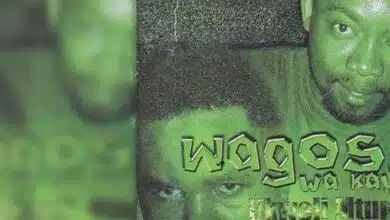 Audio: Wagosi Wa Kaya - Wakulima (Mp3 Download)