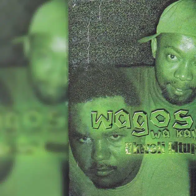Audio: Wagosi Wa Kaya - Wakulima (Mp3 Download)