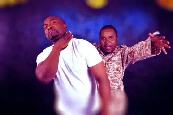 Audio: Wagosi wa Kaya Ft. Lady Q & Johnny Walke - Titamtambuaje (Mp3 Download)