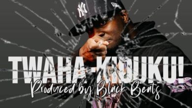 Audio: Wakazi - Twaha Kiduku (Mp3 Download) - KibaBoy