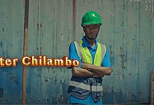VIDEO: Walter Chilambo - SHWARI (Mp4 Download)