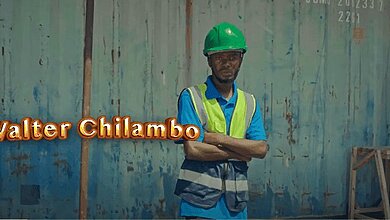 VIDEO: Walter Chilambo - SHWARI (Mp4 Download)