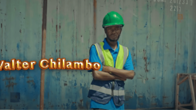 VIDEO: Walter Chilambo - SHWARI (Mp4 Download) - KibaBoy