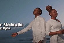 VIDEO: Wider Maduwilu Ft. Obby Alpha - Ninakusubiri (Mp4 Download)