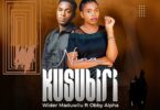 Audio: Wider Maduwilu Ft. Obby Alpha - Ninakusubiri (Mp3 Download) - KibaBoy