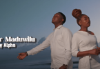 VIDEO: Wider Maduwilu Ft. Obby Alpha - Ninakusubiri (Mp4 Download) - KibaBoy