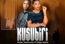 Audio: Wider Maduwilu Ft. Obby Alpha - Ninakusubiri (Mp3 Download) - KibaBoy