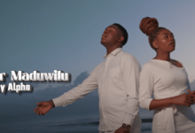 VIDEO: Wider Maduwilu Ft. Obby Alpha - Ninakusubiri (Mp4 Download) - KibaBoy