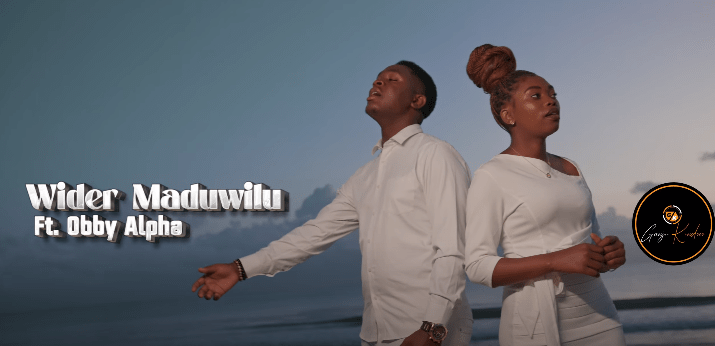 VIDEO: Wider Maduwilu Ft. Obby Alpha - Ninakusubiri (Mp4 Download) - KibaBoy