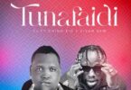 Audio: YJ Kiboko Ft. Chino Kidd & Vivah - Tunafaidi (Mp3 Download) - KibaBoy