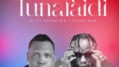 Audio: YJ Kiboko Ft. Chino Kidd & Vivah - Tunafaidi (Mp3 Download) - KibaBoy