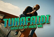 VIDEO: YJ Kiboko Ft. Chino Kidd & Vivah - Tunafaidi (Mp4 Download)