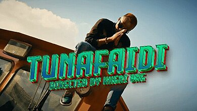 VIDEO: YJ Kiboko Ft. Chino Kidd & Vivah - Tunafaidi (Mp4 Download)