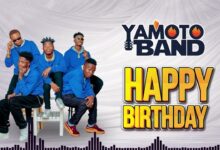 Audio: Yamoto Band - Happy Birthday (Mp3 Download) - KibaBoy