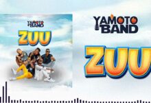 Audio: Yamoto Band - ZUU (Mp3 Download) - KibaBoy