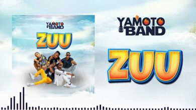 Audio: Yamoto Band - ZUU (Mp3 Download) - KibaBoy