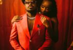 Audio: Ykee Benda - My Baby (Mp3 Download) - KibaBoy