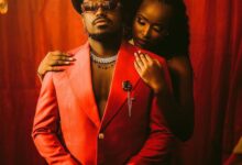 Audio: Ykee Benda - My Baby (Mp3 Download) - KibaBoy