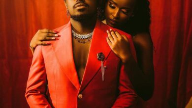 Audio: Ykee Benda - My Baby (Mp3 Download) - KibaBoy