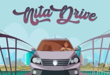 Audio: Zabron Singers - Nita Drive (Mp3 Download) - KibaBoy