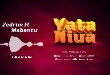 Audio: Zedrim Ft. Mabantu - Yataniua (Mp3 Download) - KibaBoy