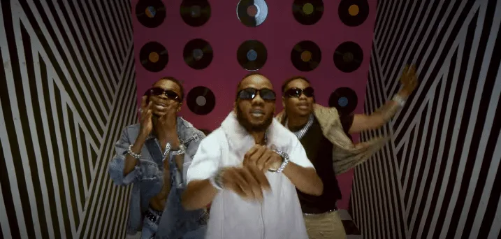 VIDEO: Zedrim Ft. Mabantu - Yataniua (Mp4 Download)