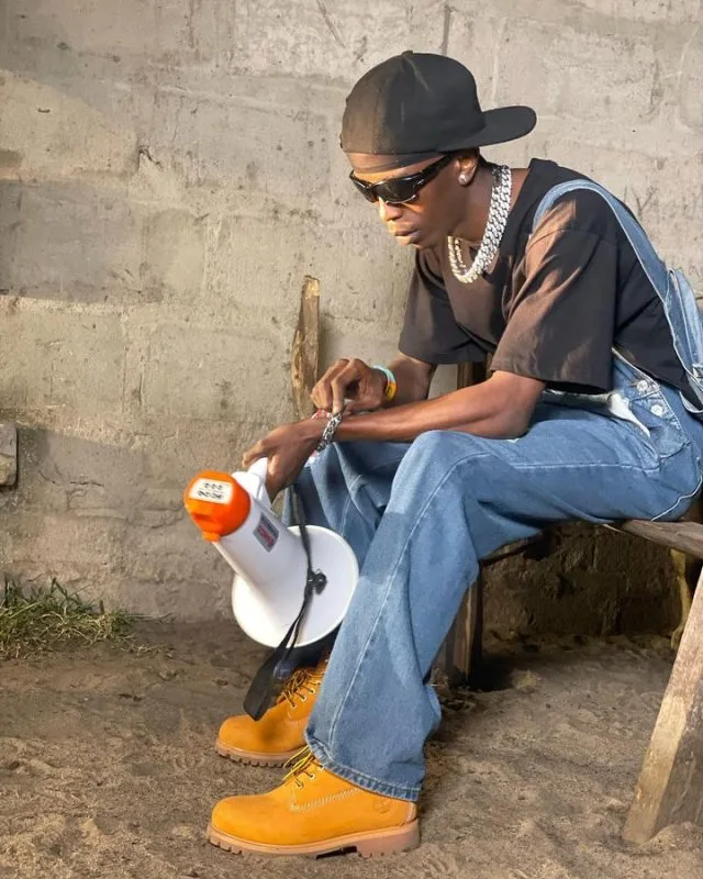 Audio: Balaa Mc - CHEWA SIO (Mp3 Download)