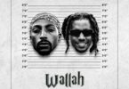 Audio: Ice Boy Ft. Mapanch BMB – Wallah (Mp3 Download)