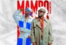 Audio: Abby Skillz ft Alikiba - Mambo Mazito (Mp3 Download) - KibaBoy