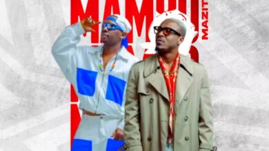 Audio: Abby Skillz ft Alikiba - Mambo Mazito (Mp3 Download) - KibaBoy