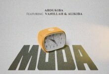 Audio: Abdu Kiba ft Vanillah & Alikiba - Muda (Mp3 Download) - KibaBoy