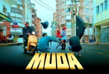 Lyric VIDEO: Abdukiba Ft. Vanillah & Alikiba – MUDA (Mp4 Download) - KibaBoy