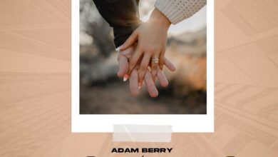 Audio: Adam Berry - Don’t Go (Mp3 Download) - Kibaboy